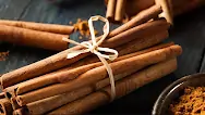 Ceylon Cinnamon Bark