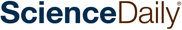 ScienceDaily